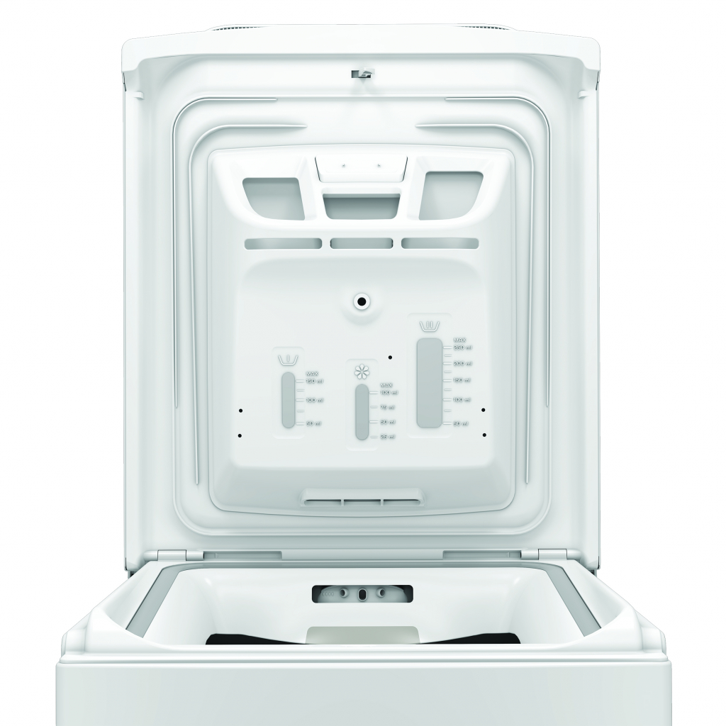 Пералня с горно зареждане Whirlpool TW622DSFCEE